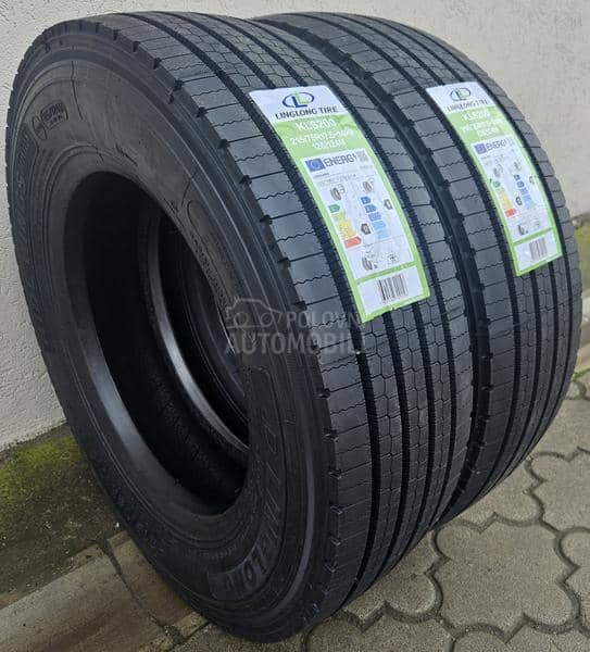 Linglong 215/75 R17.5 Sve sezone