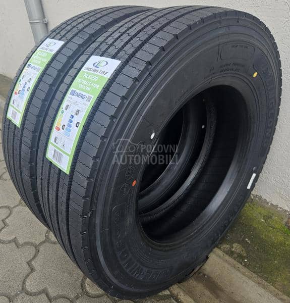 Linglong 215/75 R17.5 Sve sezone