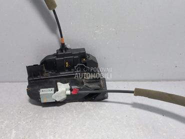 BRAVA VRATA za Nissan Qashqai