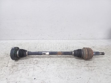 POLUOSOVINA za Audi Q7