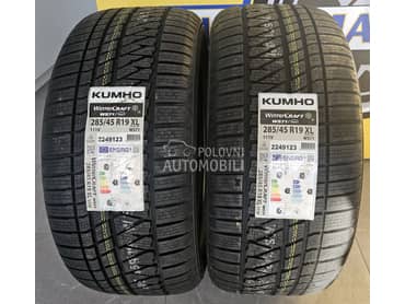 Kumho 285/45 R19 Zimska