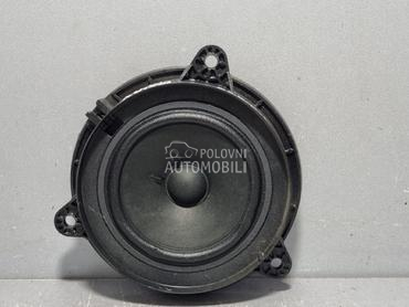 ZVUCNIK za Nissan Qashqai