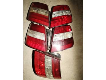 stop lampa za Fiat Stilo od 2000. do 2004. god.