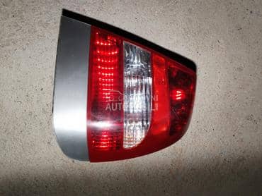 stop lampa za Daewoo Nubira od 2000. do 2003. god.