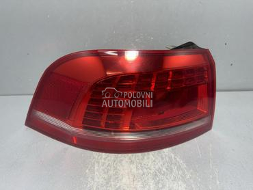 STOP SVJETLO za Volkswagen Passat B7