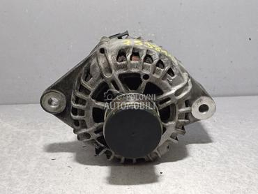 ALTERNATOR za Opel Astra J