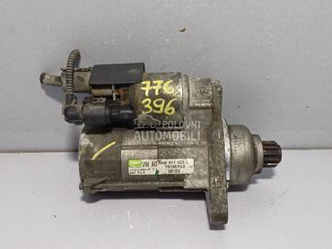 ALNASER za Volkswagen Caddy