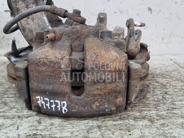 KOCIONA KLJESTA za Volkswagen Passat B6