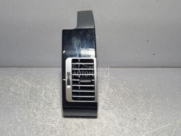 RESETKA VENTILACIJE za Land Rover Range Rover