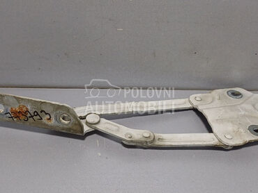 SKARE OD HAUBE za Volkswagen Caddy