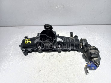 USISNA GRANA za Škoda Fabia