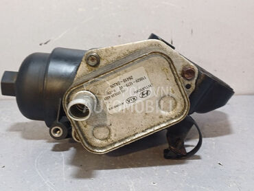 HLADNJAK ULJA za Hyundai i30