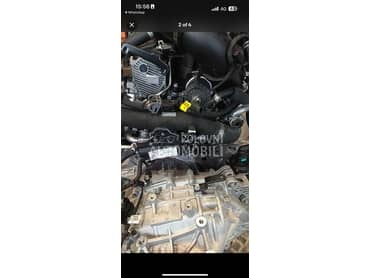 Zamajac 1.6 gdi hybrid za Hyundai Tucson od 2020. do 2025. god.