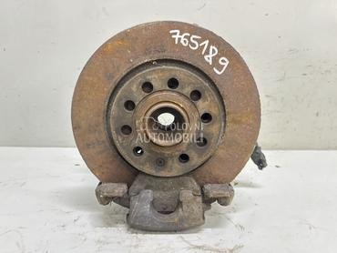 KOCIONI DISK za Volkswagen Golf 5