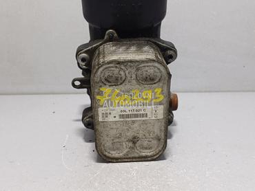 HLADNJAK ULJA za Volkswagen Touran