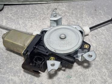 MOTORIC PODIZACA STAKLA za Nissan X-Trail