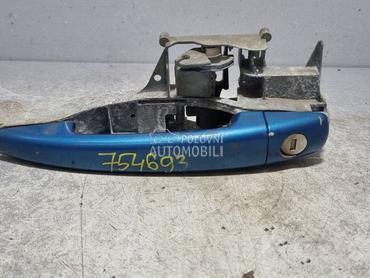 RUCKA VRATA za Peugeot 208