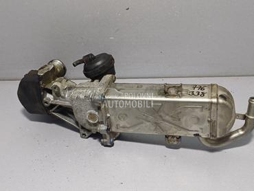 HLADNJAK EGR VENTILA za Škoda Yeti