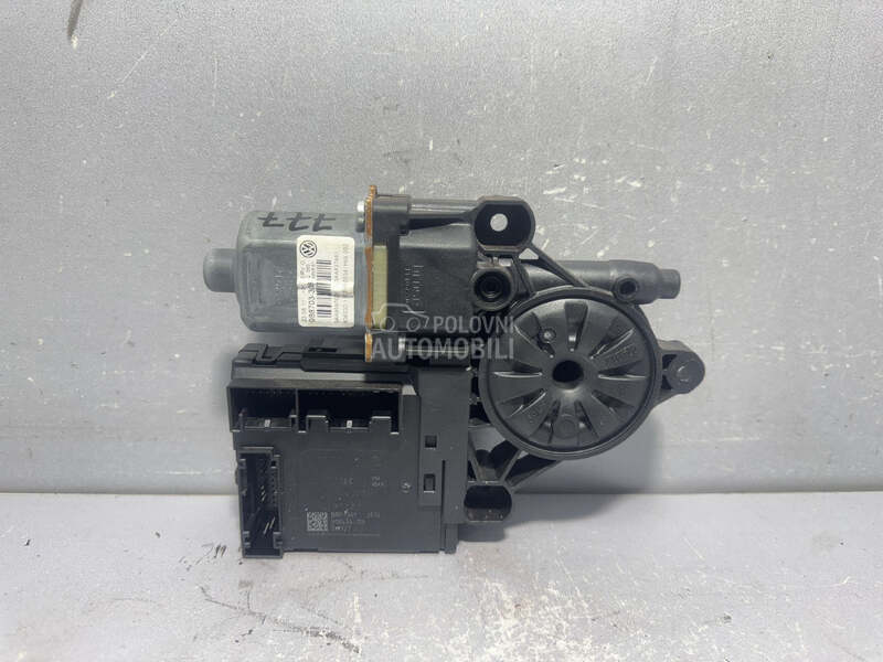 MOTORIC PODIZACA STAKLA