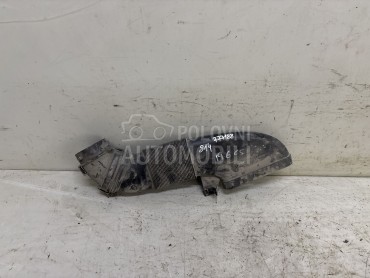 CRIJEVO za Mercedes Benz C Klasa