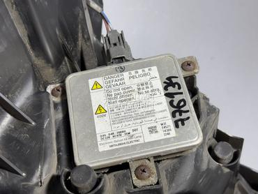 BALAST FARA za Volkswagen Touareg