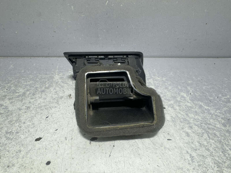 RESETKA VENTILACIJE