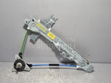 MANUELNI PODIZAC STAKLA za Peugeot 208