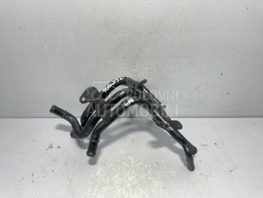 CRIJEVO za Škoda Superb