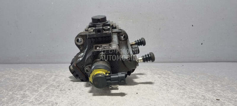 PUMPA VISOKOG PRITISKA