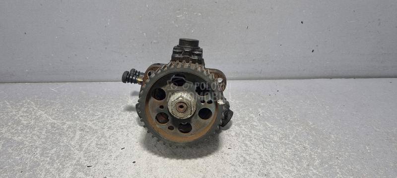 PUMPA VISOKOG PRITISKA