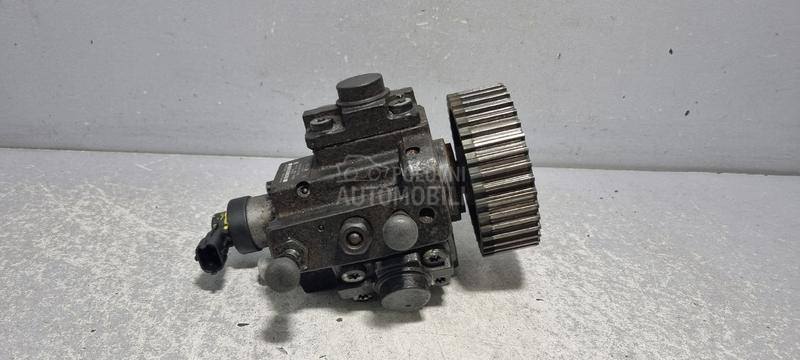 PUMPA VISOKOG PRITISKA