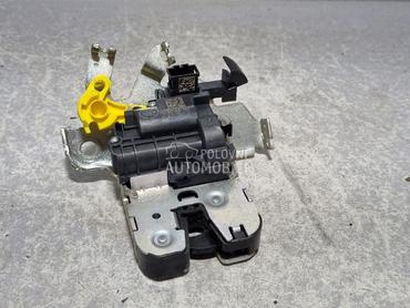 BRAVA GEPEKA za Audi A6