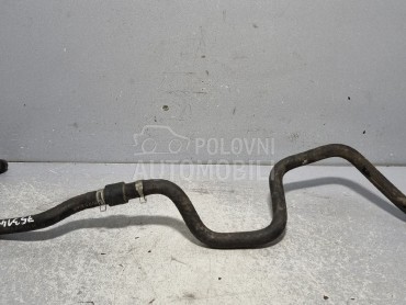 CRIJEVO za Nissan Pathfinder