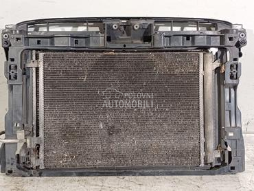 HLADNJAK VODE za Volkswagen Passat B8