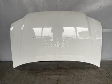 HAUBA za Volkswagen Caddy