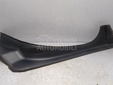 PLASTIKA za BMW Serija 5