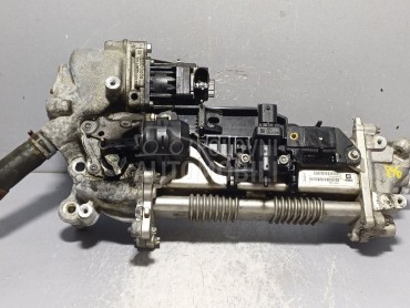 HLADNJAK EGR VENTILA za Opel Astra K