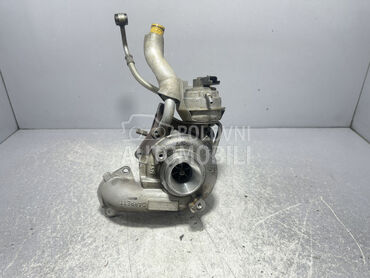 TURBINA za Citroen DS5