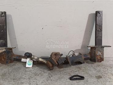 KUKA za Opel Insignia