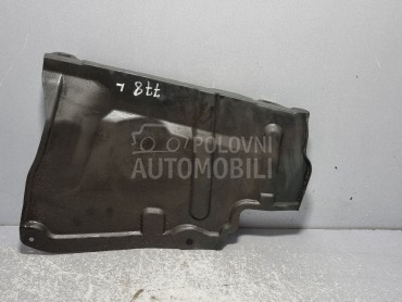 PLASTIKA za Toyota RAV 4