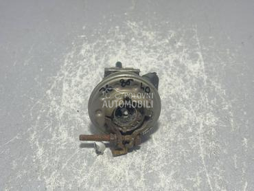 DIZNA za Volkswagen Touareg