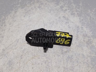 MAP SENZOR za Peugeot 3008