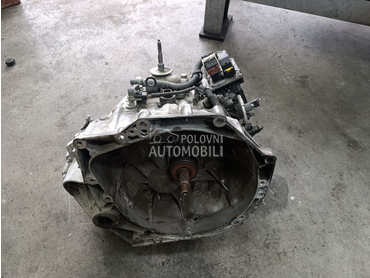 MJENJAC za Citroen Berlingo