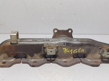 IZDUVNA GRANA za Ford C-Max