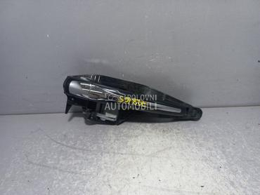 RUCKA VRATA za Peugeot 208