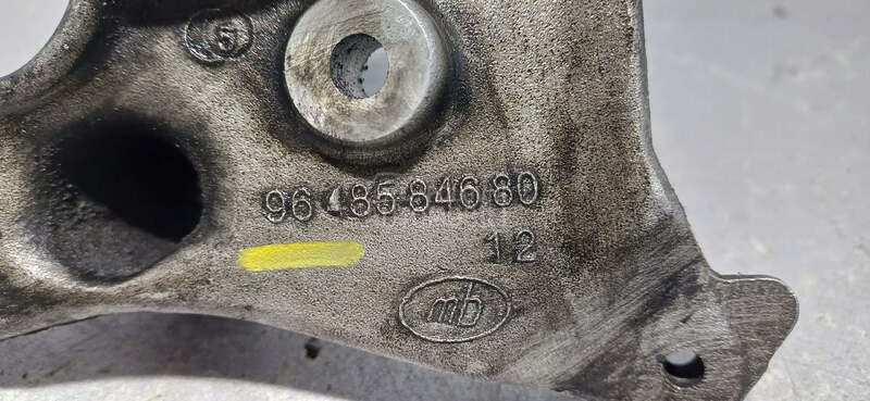 NOSAC MOTORA