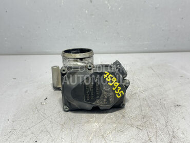 DOZER KLAPNA za Volkswagen Passat B7