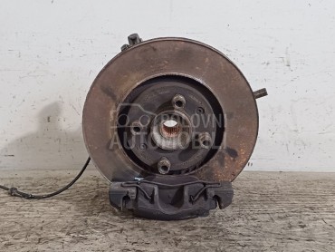 KOCIONI DISK za Citroen C4 Picasso