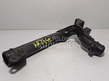 CRIJEVO INTERKULERA za Peugeot 308