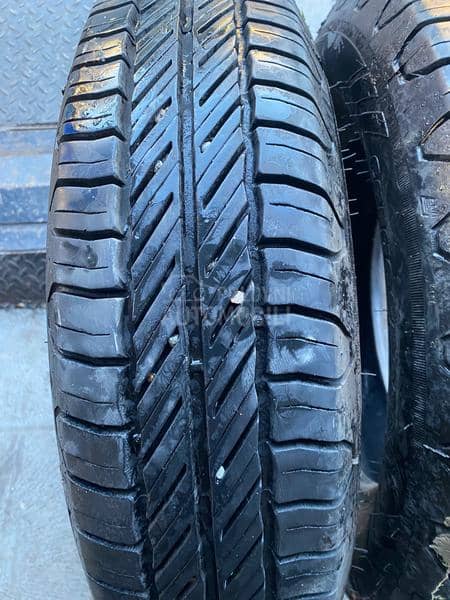 Riken 195/75 R16 Letnja